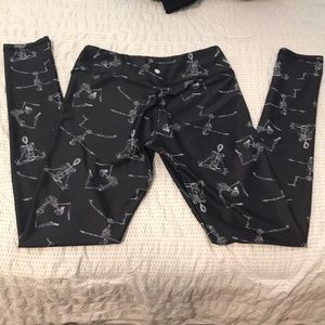 Jala Clothing Yoga Pants